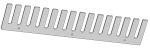 Template for Finger Joint